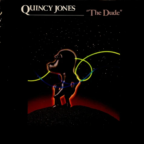 Quincy Jones - The Dude