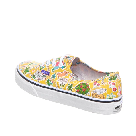 Vans - Authentic (Liberty)