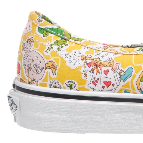 Vans - Authentic (Liberty)