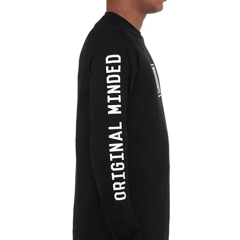 OPM - Race Longsleeve