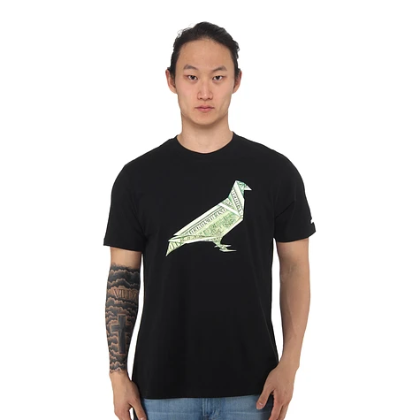 Staple - Origami Pigeon T-Shirt