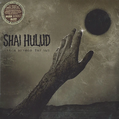 Shai Hulud - Reach Beyond The Sun