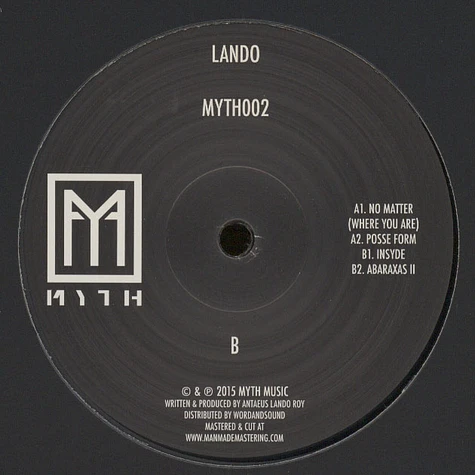 Lando - Myth002