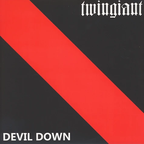 Twingiant - Devil Down