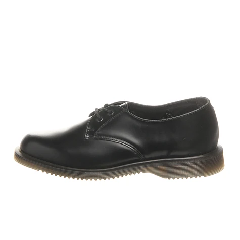 Dr. Martens - Brook Polished Smooth 2 Eye