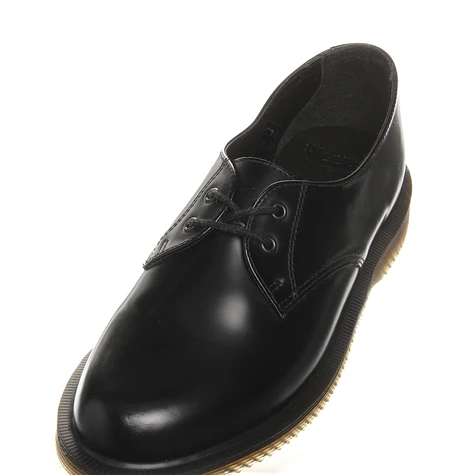 Dr. Martens - Brook Polished Smooth 2 Eye