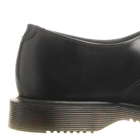 Dr. Martens - Brook Polished Smooth 2 Eye