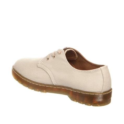 Dr. Martens - Delray Twill Canvas 3 Eye