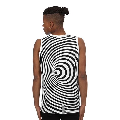 ICNY - Tunnel Vision Tank Top