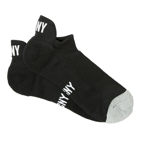 ICNY - Invisible Ankle Socks