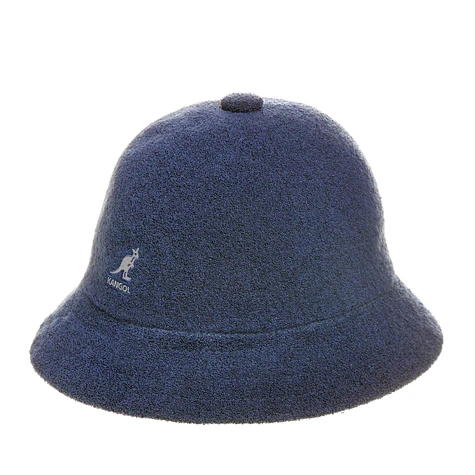 Kangol - Bermuda Casual Bucket Hat