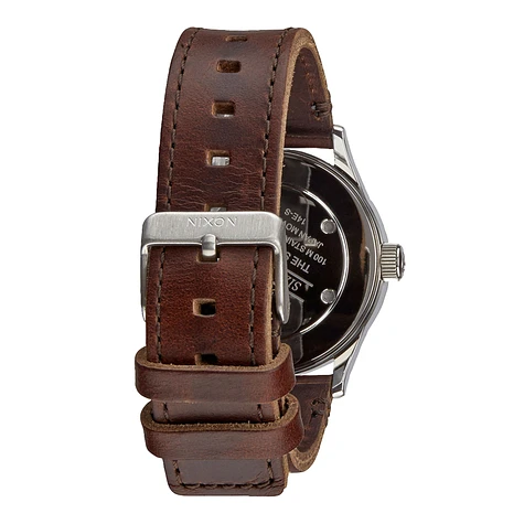 Nixon - Sentry 38 Leather