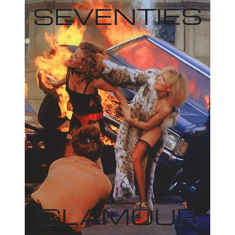 David Wills & Stephen Schmidt - Seventies Glamour