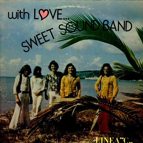 Sweet Sound Band - With Love...