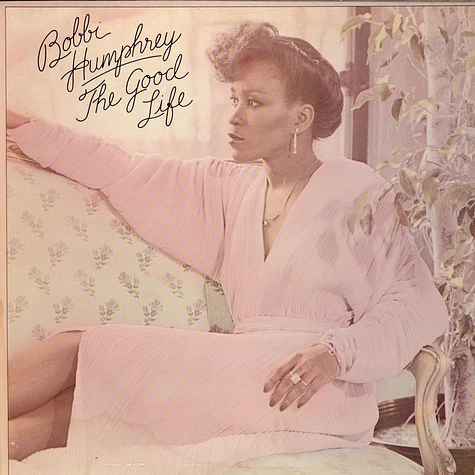 Bobbi Humphrey - The Good Life