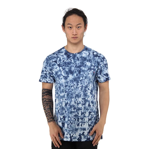 Vans - Indigo Dot T-Shirt