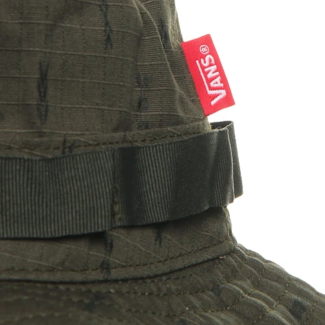 Vans - Boonie Bucket Hat