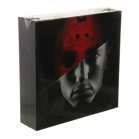 Eminem - The Vinyl LPs Box Set