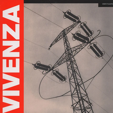 Vivenza - Veriti Plastici Black Vinyl Edition