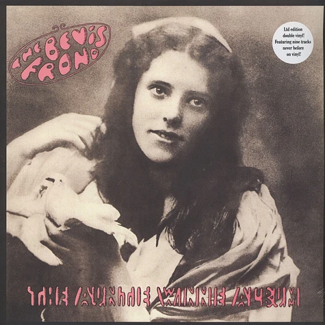 The Bevis Frond - The Auntie Winnie Album