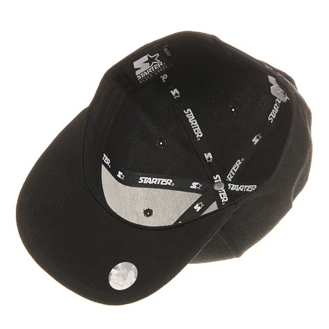 Starter - Starter Blank Snapback