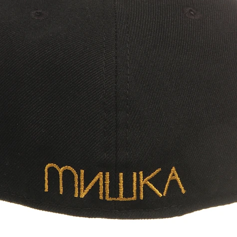 Mishka - Scorpius New Era 59Fifty Cap
