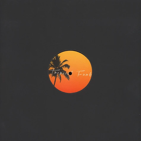 Cole Medina - Tropical Funk