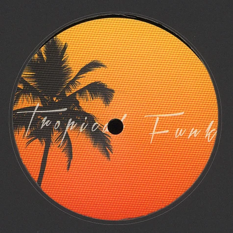 Cole Medina - Tropical Funk
