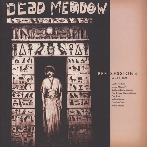 Dead Meadow - Peel Sessions