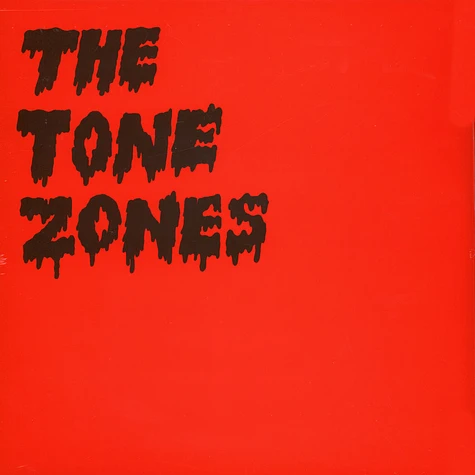 Tone Zones - Tone Zones