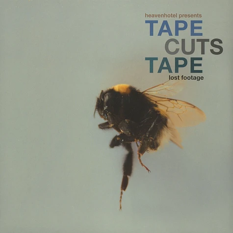 Tape Cuts Tape - Lost Footage