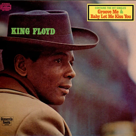 King Floyd - King Floyd