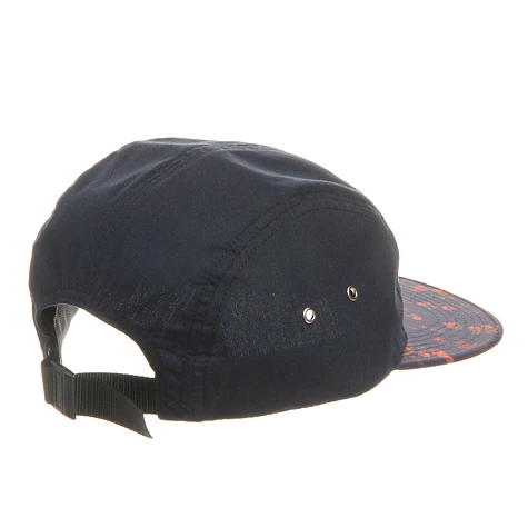 The Quiet Life - Liberty Rose 5-Panel Cap