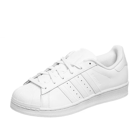 adidas - Superstar Foundation