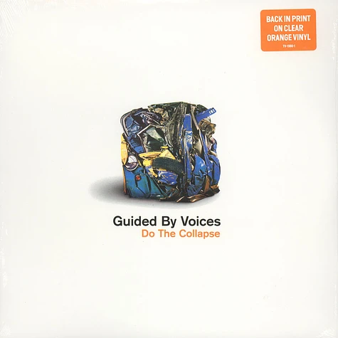 Guided By Voices - Do The Collapse