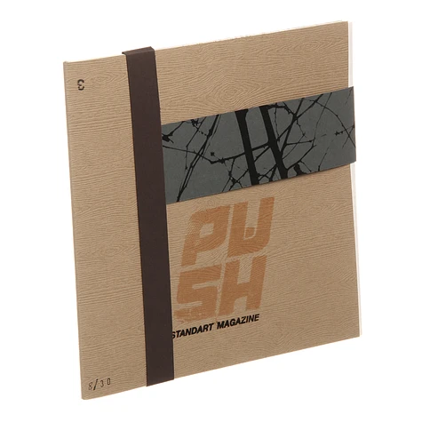 Push Standart Magazine - Issue 3