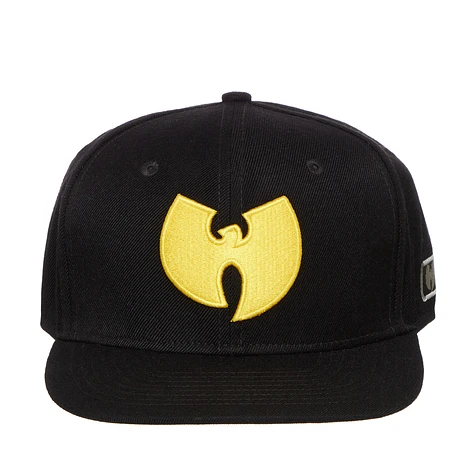 Wu-Tang Clan - Wu Snapback Cap