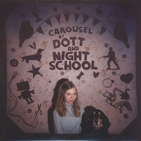 Dott And Night School - Carousel