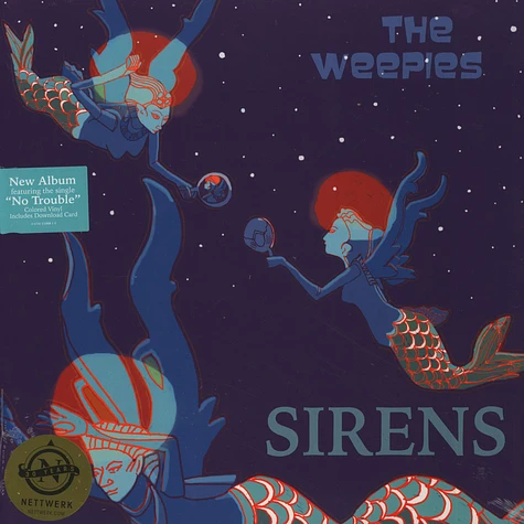 The Weepies - Sirens