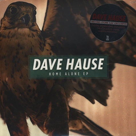 Dave Hause - Home Alone
