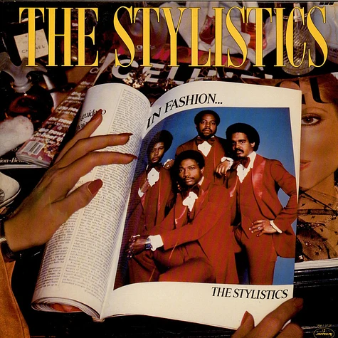 The Stylistics - In Fashion