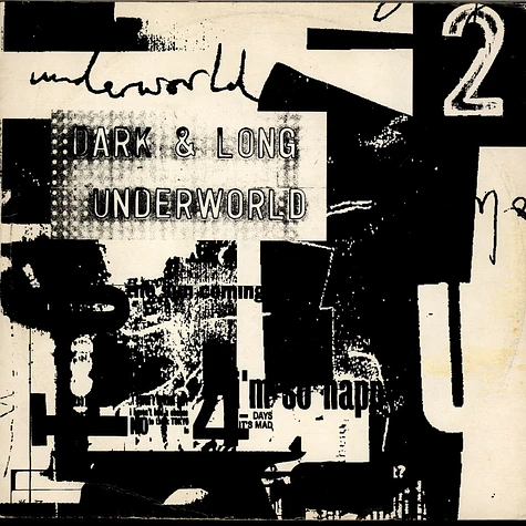 Underworld - Dark & Long 2