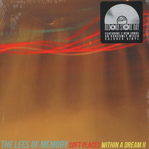 The Lees Of Memory - Soft Places / Within A Dream II