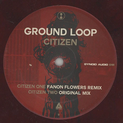 Ground Loop - Citizen One