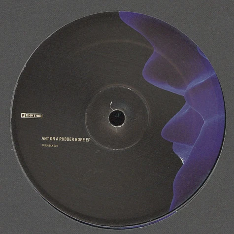 V.A. - Ant On A Rubber Rope EP