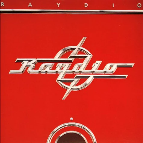 Raydio - Raydio