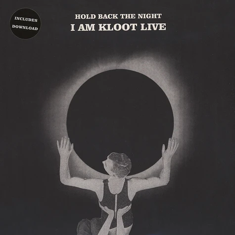 I Am Kloot - Hold Back The Night I Am Kloot Live