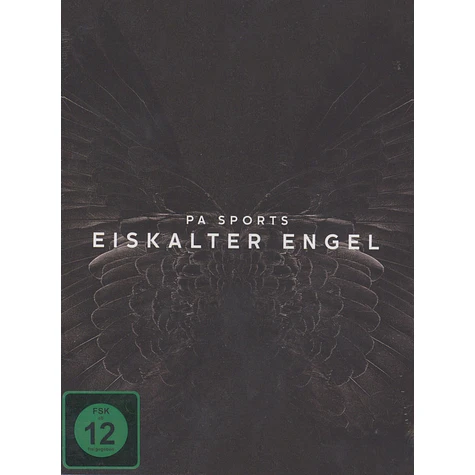 PA Sports - Eiskalter Engel Boxset