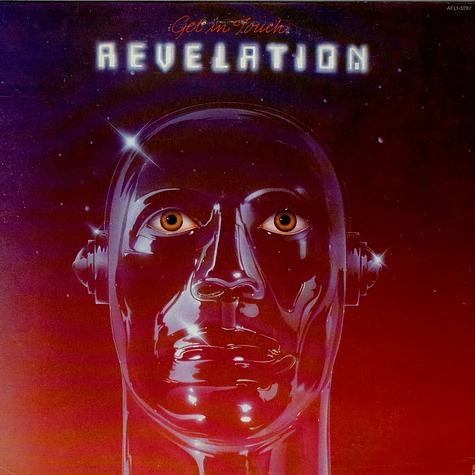 Revelation - Get In Touch