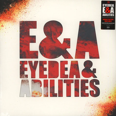 Eyedea & Abilities - E&A